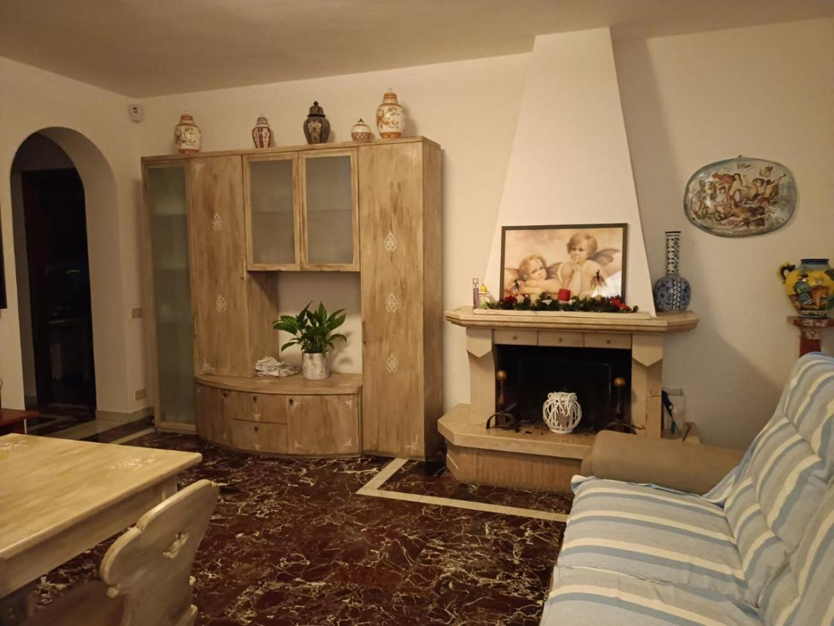 مبيت وإفطار Pianore Pirro & Sharon House المظهر الخارجي الصورة