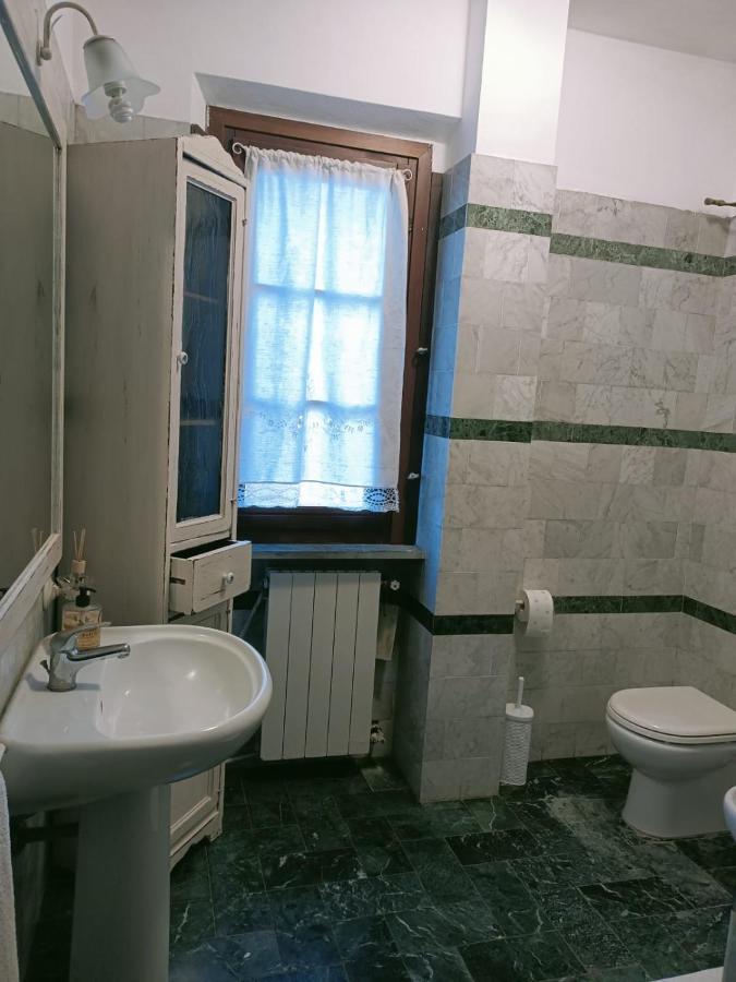 مبيت وإفطار Pianore Pirro & Sharon House المظهر الخارجي الصورة