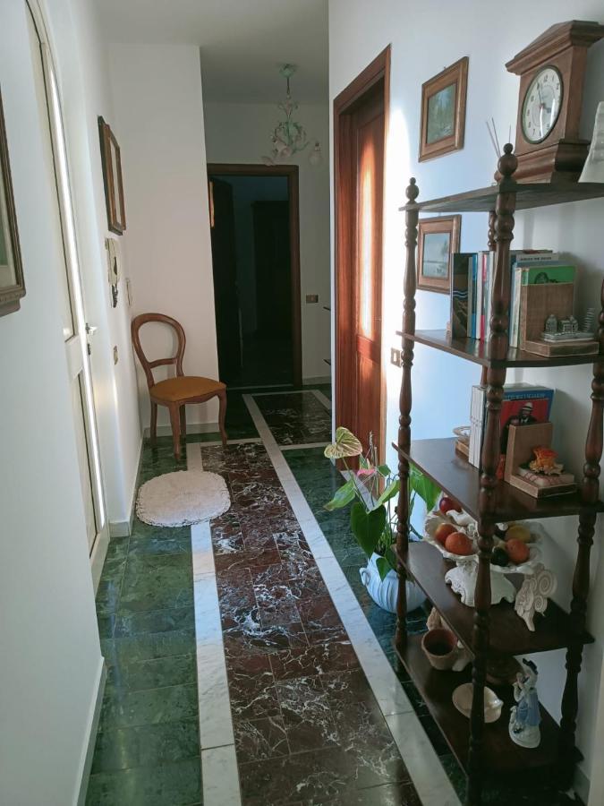 مبيت وإفطار Pianore Pirro & Sharon House المظهر الخارجي الصورة