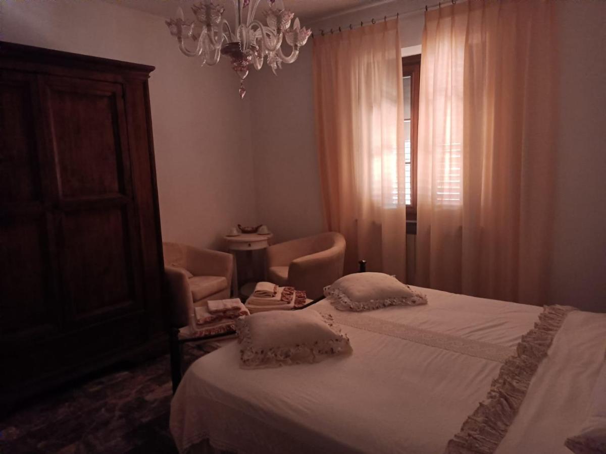 مبيت وإفطار Pianore Pirro & Sharon House المظهر الخارجي الصورة