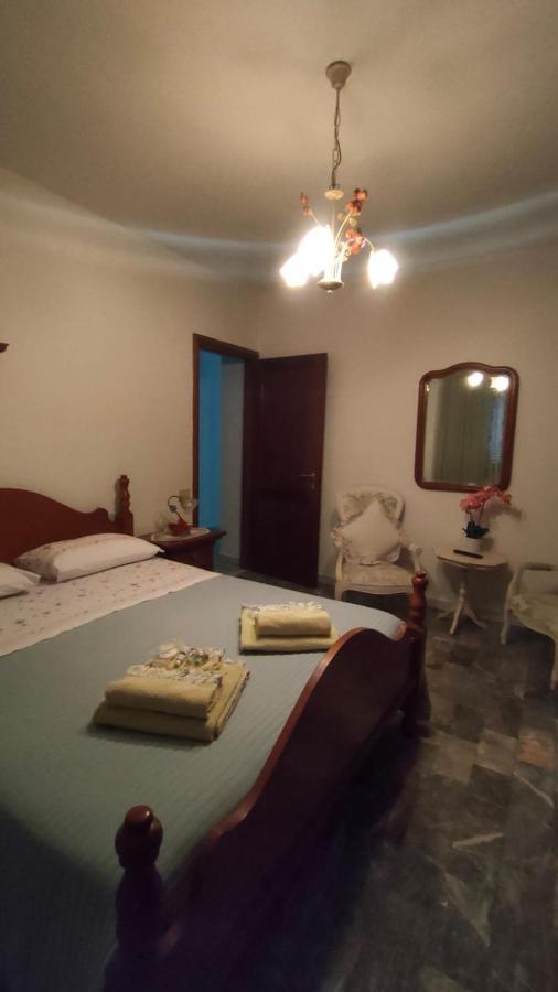 مبيت وإفطار Pianore Pirro & Sharon House المظهر الخارجي الصورة